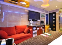 Hermes Hotel Daegu