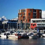 Lofoten SuiteHotel Vagan