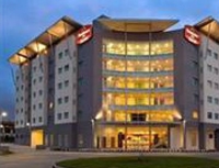 Фото отеля Residence Inn San Jose Escazu