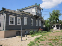 Музей князя Трубецкого
