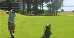 Hotel del Lago Punta del Este
