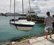 Big Time Charter