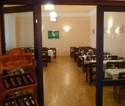 EuroAgentur Parkhotel Terezin