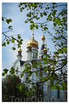 Храм Св. Татианы - был освящён самим Российским патриархом Алексием