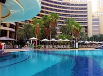 Le Royal Meridien Beach Resort & Spa