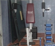 Apartmani Helena Apartmani Helena