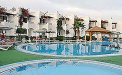 Uni Sharm Hotel