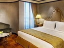 Фото Sheraton Abu Dhabi Hotel and Resort