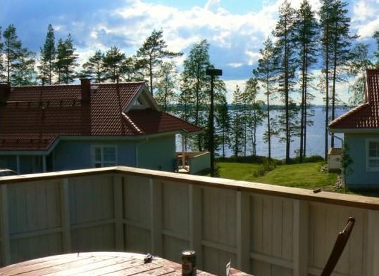 Cottage Holiday Club KatinKulta, 3 сп КТ