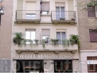 Hotel Mac Mahon
