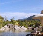 Felda Residence Hot Springs