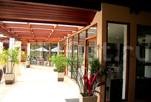 Chandara Resort & Spa Hotel