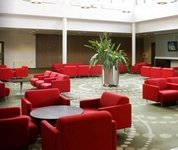 Radisson Blu Hotel Lietuva (ex.Reval Hotel Lietuva)