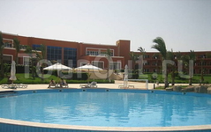 Millennium Oyoun Hotel & Resort