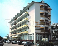 Hotel Delle Mimose