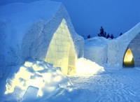 Фото отеля Arctic SnowHotel