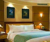 Pullman Dubai City Centre Hotel & Residence