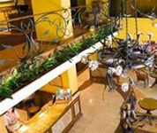 Las Margaritas