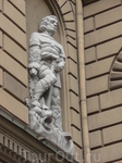 Старый город