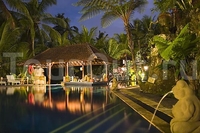 Фото отеля Bali Spirit Hotel & Spa