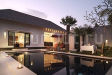 Villa Seminyak Estate & Spa