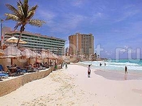 Фото отеля Krystal Cancun