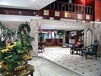 Hotel Concorde Dokki