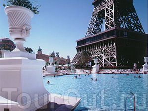 Paris Las Vegas