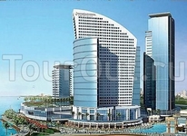 Intercontinental Dubai Festival City