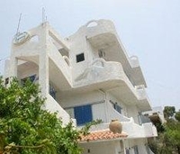 Фото отеля Myrmidon Hotel Agia Marina (Aegina)