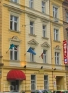 Фотография отеля Central Hotel Tiepolo