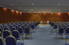 Four Points by Sheraton Los Angeles