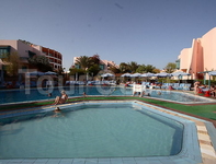 Zahabia Hotel & Beach Resort