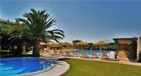 Tylissos Beach Hotel Ierapetra
