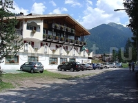 Hotel Chalet Pineta