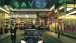 The Savoy