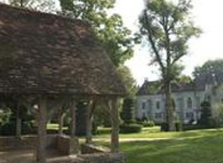 Abbaye De La Bussiere Hotel La Bussiere-sur-Ouche