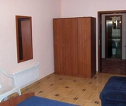 Villa Budvanka
