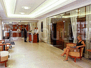 Фото Novotel Budapest Centrum