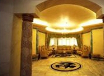 Bhadur Al Hada Hotel Taif