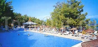 Marmaris Park