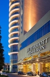 JW Marriott Absheron Baku Hotel