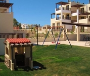 Armonia Resort Apartments