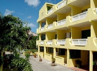 Фото отеля Meridian Inn