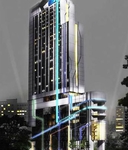 Aloft Bangkok