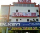 Фото 1st Inn Hotel Shah Alam - Seksyen 20 Branch