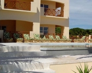 Miramar Villas