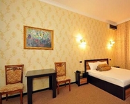 Miraj Inn Boutique Hotel