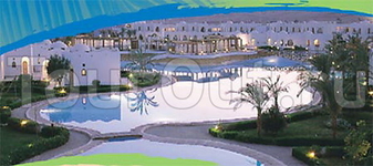 Hilton Dahab Resort