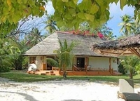 Фото отеля Denis Island Lodge